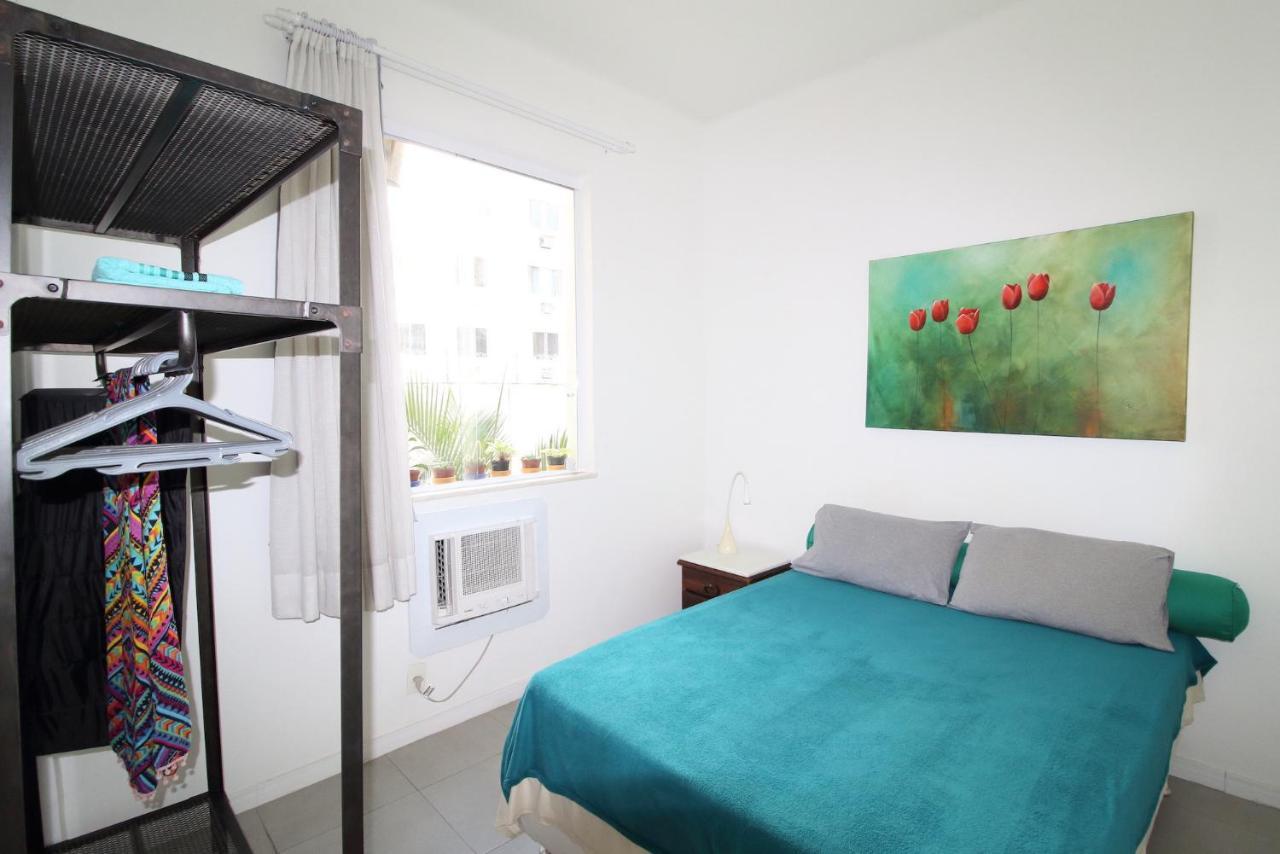 Agradavel Em Ipanema - Perto Da Praia - Bt201 Z2 Рио-де-Жанейро Экстерьер фото