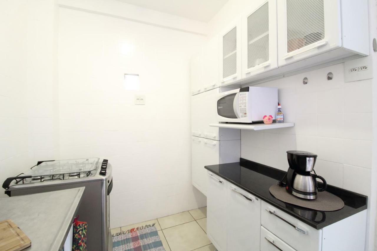 Agradavel Em Ipanema - Perto Da Praia - Bt201 Z2 Рио-де-Жанейро Экстерьер фото